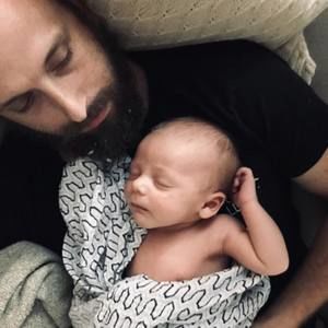 Meet your Posher, Brad